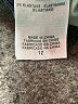 Levi's Blue Jeans Size 12 - photo 9