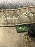 Eddie Bauer Green Jeans Size 16 - photo 7