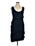 Kische Blue Cocktail Dress Size XL - photo 1