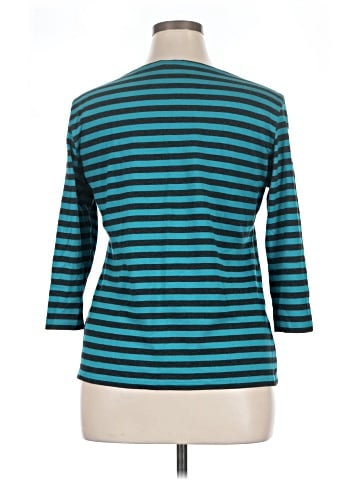 Marimekko 3/4 Sleeve T-Shirt (view 2)