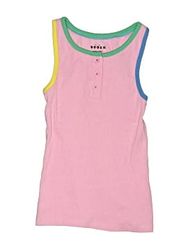 Mini Boden Sleeveless Top