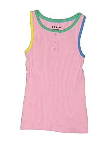 Mini Boden Sleeveless Top (view 1)