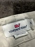 Vineyard Vines Solid Ivory Khaki Shorts Size 10 - photo 3