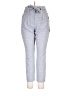 Calvin Klein Blue Casual Pants Size 10 - photo 1