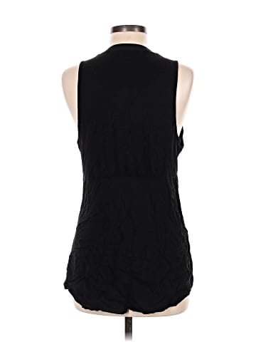 Converse One Star Sleeveless Blouse (view 2)
