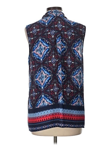 Relativity Sleeveless Blouse (view 2)