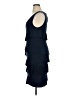 Kische Blue Cocktail Dress Size XL - photo 5