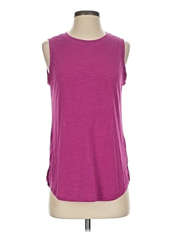 Athleta Sleeveless T-Shirt (view 1)