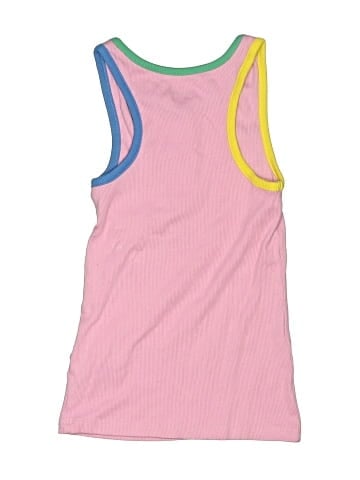 Mini Boden Sleeveless Top (view 2)