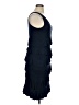 Kische Blue Cocktail Dress Size XL - photo 4