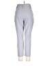 Calvin Klein Blue Casual Pants Size 10 - photo 2