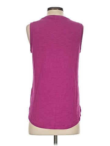 Athleta Sleeveless T-Shirt (view 2)