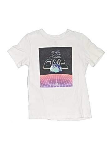 Adidas Short Sleeve T-Shirt (view 1)
