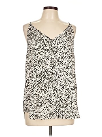 Ann Taylor LOFT Outlet Tank Top (view 1)
