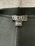 BCBG Black Dress Pants Size L - photo 7