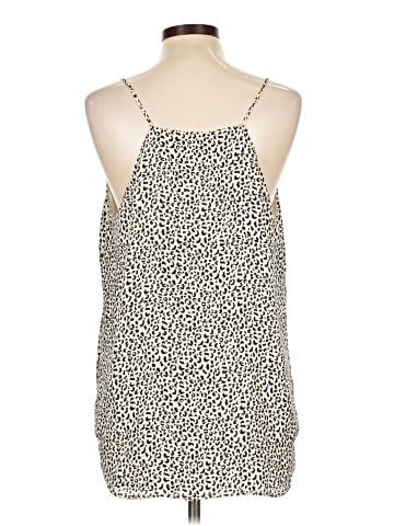 Ann Taylor LOFT Outlet Tank Top (view 2)