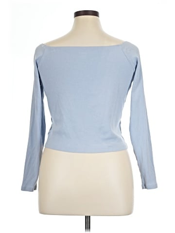 Hollister Long Sleeve T-Shirt (view 2)