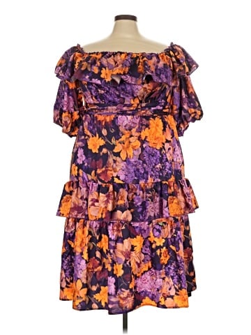 Unbranded Cocktail Dress (view 1)