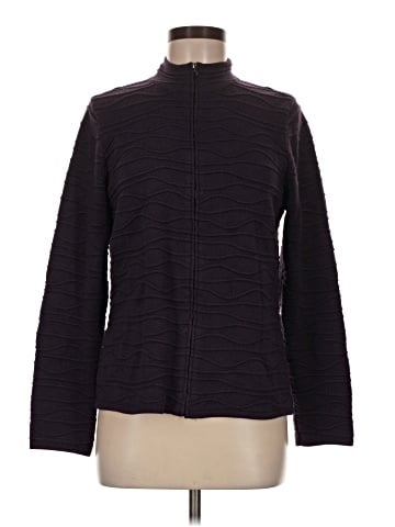 Coldwater Creek Track Jacket (view 1)