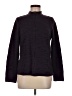 Coldwater Creek Purple Track Jacket Size M - photo 1