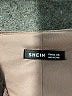 Shein Metallic Brown Cocktail Dress Size XS - photo 7