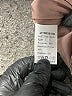 Shein Metallic Brown Cocktail Dress Size XS - photo 8