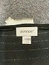 Avenue Black 3/4 Sleeve Top Size 14 Plus - photo 7