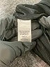 Avenue Black 3/4 Sleeve Top Size 14 Plus - photo 8