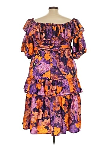 Unbranded Cocktail Dress (view 2)