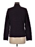 Coldwater Creek Purple Track Jacket Size M - photo 2