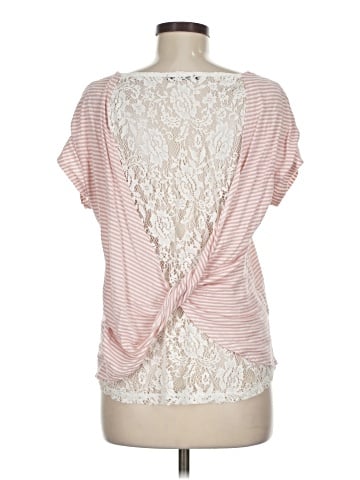 Papermoon Short Sleeve Top (view 2)