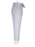 Calvin Klein Blue Casual Pants Size 10 - photo 4