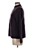Coldwater Creek Purple Track Jacket Size M - photo 5