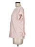 Papermoon Pink Short Sleeve Top Size M - photo 5