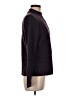 Coldwater Creek Purple Track Jacket Size M - photo 4