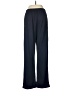 The White Company Blue Casual Pants Size M - photo 2