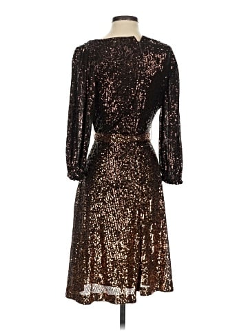 DKNY Cocktail Dress (view 2)