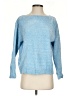 Tommy Bahama 100% Polyester Blue Pullover Sweater Size XS - photo 1