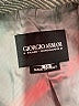 Giorgio Armani Houndstooth Gray Wool Blazer Size EU (IT) 40 / US 4 - photo 6