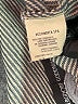 Giorgio Armani Houndstooth Gray Wool Blazer Size EU (IT) 40 / US 4 - photo 7
