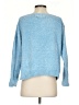 Tommy Bahama 100% Polyester Blue Pullover Sweater Size XS - photo 2