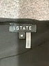 1.State Black 3/4 Sleeve T-Shirt Size M - photo 4