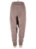 Tek Gear Solid Brown Casual Pants Size 2X - photo 2