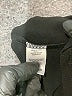 1.State Black 3/4 Sleeve T-Shirt Size M - photo 5