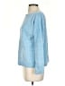 Tommy Bahama 100% Polyester Blue Pullover Sweater Size XS - photo 5