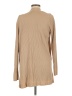 Jones New York Tan Cardigan Size M - photo 2