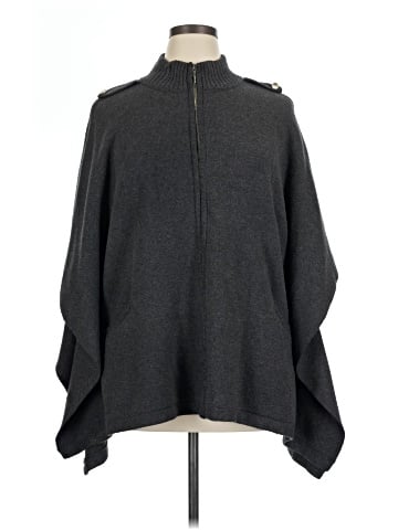 White House Black Market Coat (view 1)