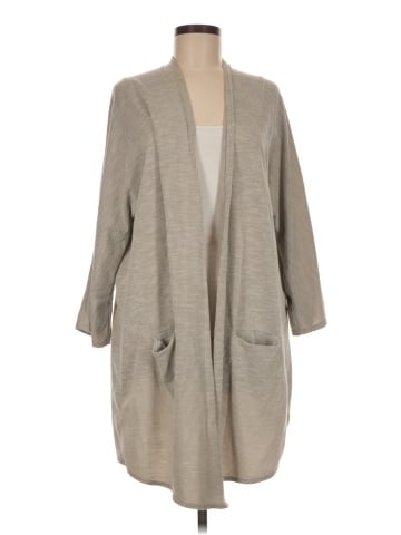 DONNI Coat (view 1)