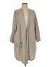 DONNI Gray Coat One size - photo 1