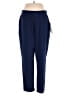 Marmot Blue Active Pants Size M - photo 1